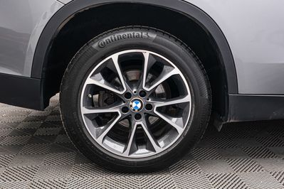 BMW X5 xDrive25d