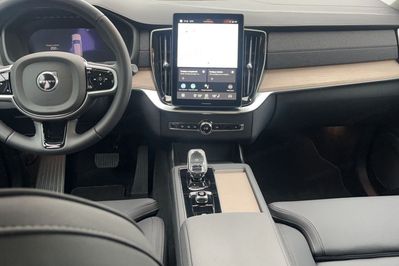Volvo XC90 B5 B AWD Plus Bright 7os aut