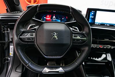 Peugeot 2008 1.2 PureTech GT