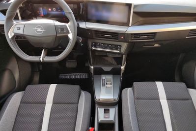 Opel Frontera GS 1.2 T mHEV  eDTC6 7 os.