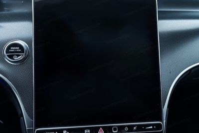 Mercedes GLC 220 d 4-Matic AMG Line