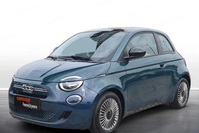 Fiat 500 1.0 GSE Icon