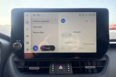 Toyota RAV4 2.5 Hybrid Comfort 4x4