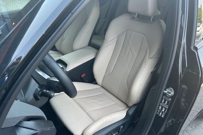 BMW X3 xDrive20d M Sport