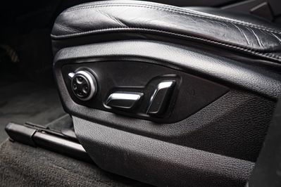 Audi Q7 50 TDI quattro Tiptr.