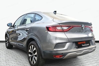 Renault Arkana 1.3 Tce Mhev Zen Edc
