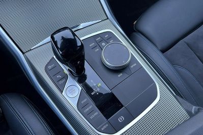 BMW Seria 3 Touring 318i M Sport