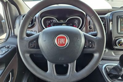 Fiat Talento 2.0 L2H1