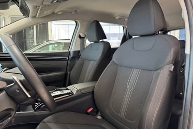 Hyundai Tucson 1.6 T-GDI PHEV 4WD