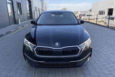 Skoda Octavia Drive Selection 1.5 TSI mHEV DSG