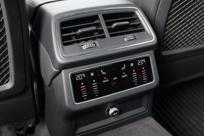 Audi A6 50 TDI quattro