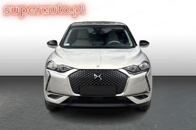 DS DS3 Crossback E-Tense Bastille