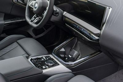 BMW X3 xDrive20d M Sport