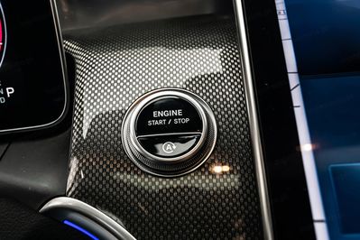 Mercedes GLC 200 4-Matic AMG Line