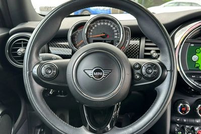Mini Mini Cooper S GPF aut