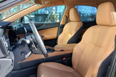 Lexus NX 450h+ Prestige AWD