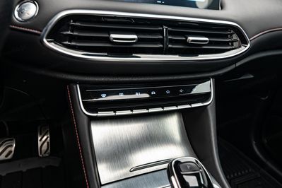 MG HS 1.5 T-GDI Exclusive DCT