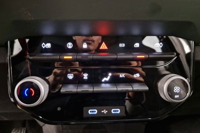 Dacia Spring Electric  Extreme 24.3kWh