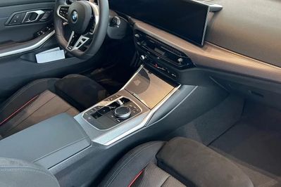 BMW Seria 3 Touring M340i xDrive