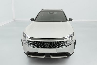 Peugeot 5008 GT 1.2 mHEV e-DCS6