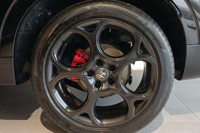 Alfa Romeo Tonale 1.5 Veloce