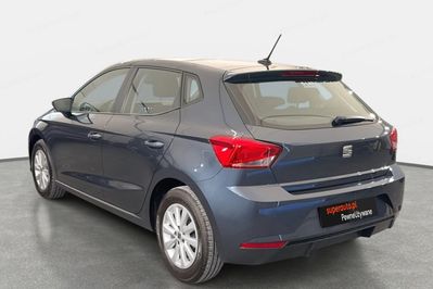 Seat Ibiza 1.0 TSI