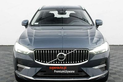 Volvo XC60 B4 D AWD Inscription aut