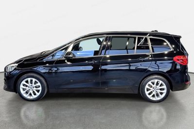 BMW Seria 2 Active Tourer 218i