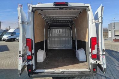 Fiat Ducato Maxi L4H2