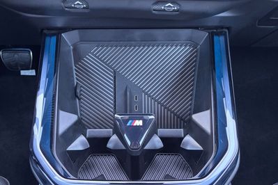 BMW X3 xDrive20i M Sport