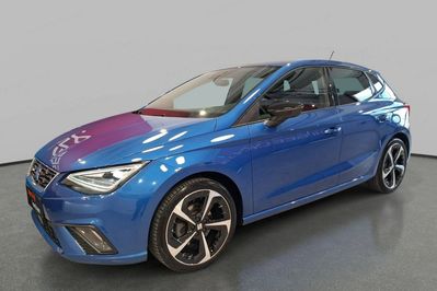 Seat Ibiza 1.0 TSI