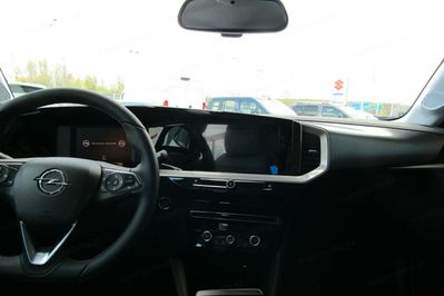 Opel Mokka Mokka-e 50kWh Elegance