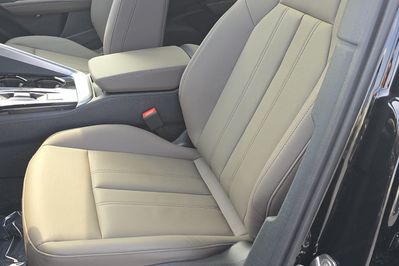 Audi Q5 TFSI quattro S line