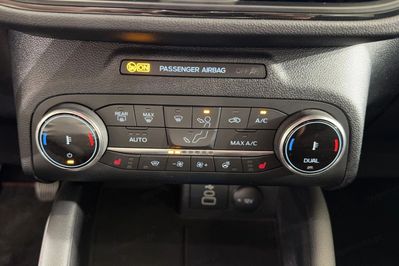 Ford Kuga 1.5 EcoBoost FWD