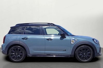 Mini Countryman Cooper SE ALL4 aut