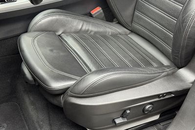 Alfa Romeo Stelvio Turbo Veloce Q4