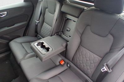 Volvo XC60 B5 B AWD Plus Bright aut