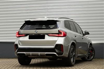 BMW X1 xDrive20d M Sport