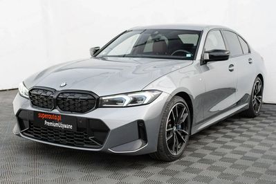 BMW Seria 3 M340i xDrive