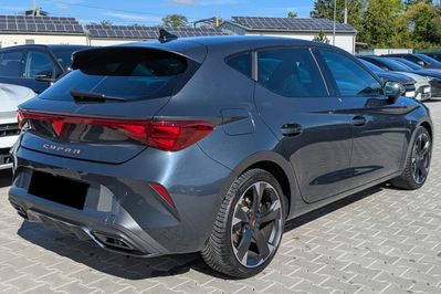Cupra Leon 1.5 e-TSI