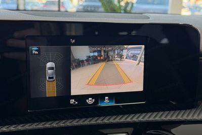 Mercedes Klasa A A 180 Style 7G-DCT