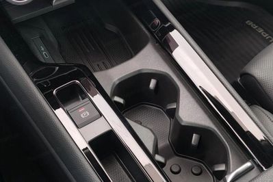 Skoda Superb TDI 4x4 L&K DSG