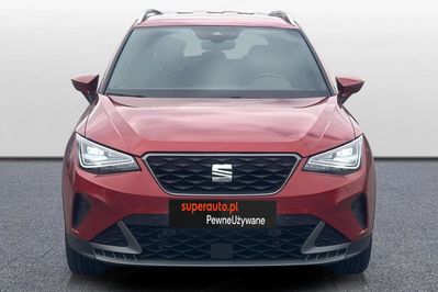 Seat Arona TSI FR S&S