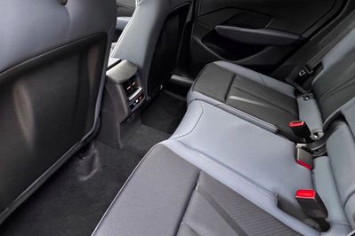 Cupra Terramar 1.5 eTSI mHEV DSG