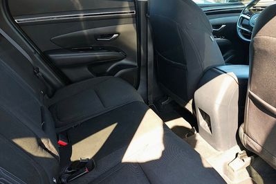 Hyundai Tucson 1.6 T-GD Smart DCT