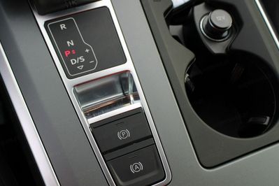 Audi A7 Sportback 40 TDI