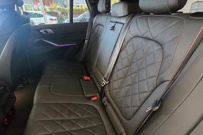 BMW X5 xDrive30d M Sport