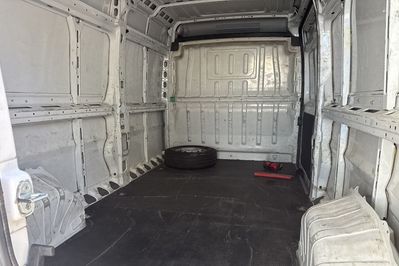 Opel Movano L3H2 2.2 CDTI