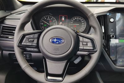 Subaru Forester e-Boxer Platinum  2.0i-L