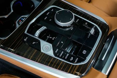 BMW X5 xDrive30d M Sport